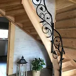 Rancho Zalinski Tatil Evi *