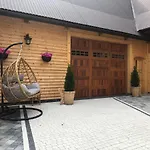 Tatil Evi Rancho Zalinski