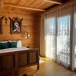 Tatil Evi Rancho Zalinski