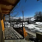 Tatil Evi Rancho Zalinski