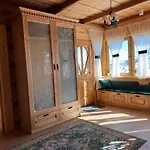 Rancho Zalinski Tatil Evi