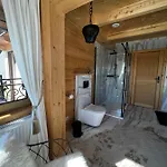 Tatil Evi Rancho Zalinski Bustryk