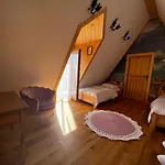 Rancho Zalinski Tatil Evi