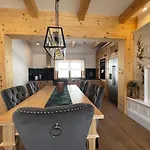 Rancho Zalinski * Bustryk