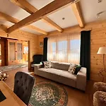 Rancho Zalinski Feriehus