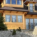 Tatil Evi Rancho Zalinski