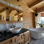 Rancho Zalinski Tatil Evi