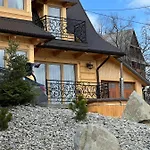 Tatil Evi Rancho Zalinski *