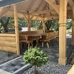 Rancho Zalinski Tatil Evi Bustryk