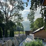 Rancho Zalinski Tatil Evi