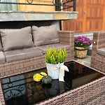 Tatil Evi Rancho Zalinski