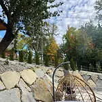 Rancho Zalinski Tatil Evi