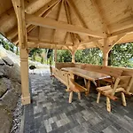 Rancho Zalinski Tatil Evi *
