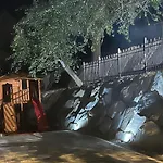 Tatil Evi Rancho Zalinski Bustryk
