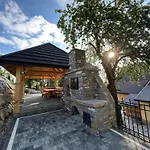 Rancho Zalinski Tatil Evi