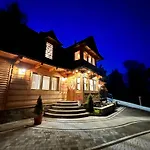 Rancho Zalinski *
