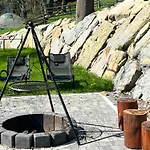 Rancho Zalinski Tatil Evi *