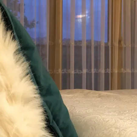 Vakantiehuis Rancho Zalinski