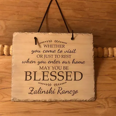 Rancho Zalinski