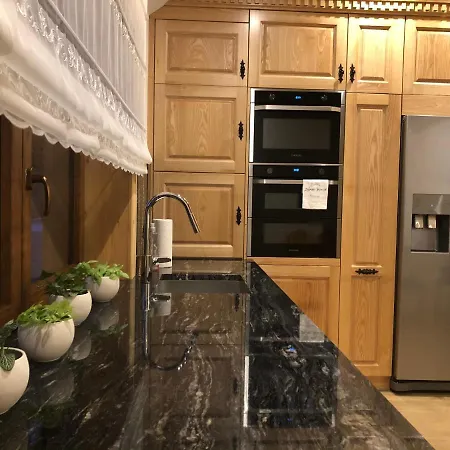 Rancho Zalinski * 부스트리크