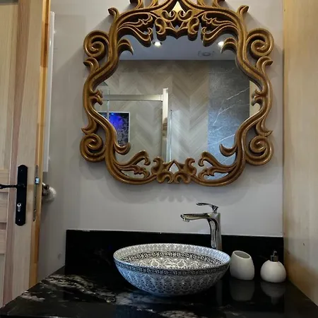 Vakantiehuis Rancho Zalinski *