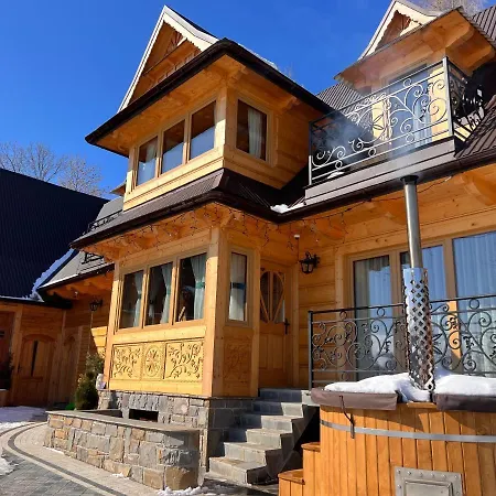 Rancho Zalinski Bustryk