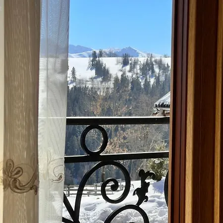Rancho Zalinski *