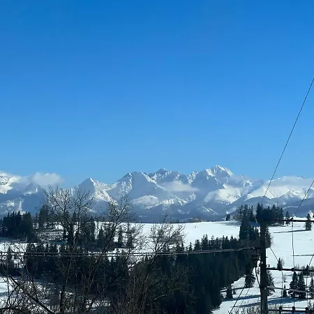 Rancho Zalinski Bustryk