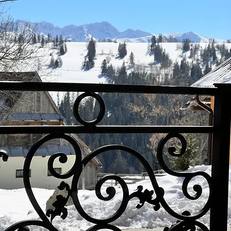 Rancho Zalinski *