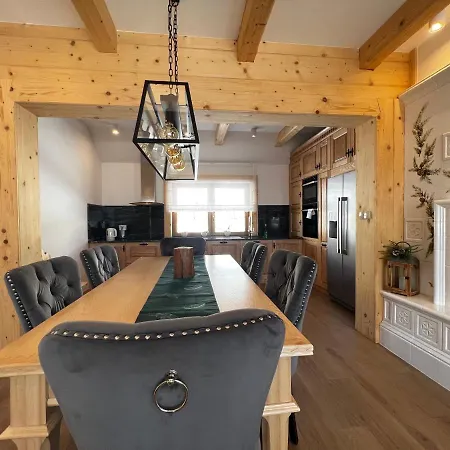 Rancho Zalinski * 부스트리크