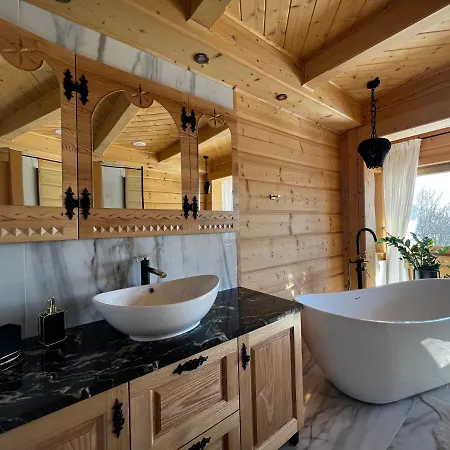 Rancho Zalinski Dom wakacyjny