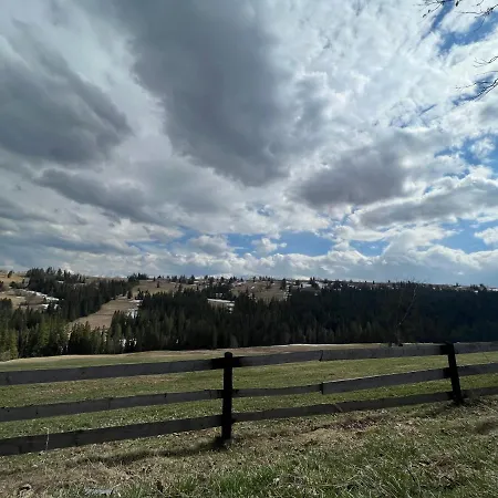 Rancho Zalinski Holiday home