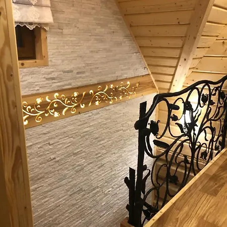 Rancho Zalinski * Бустрык