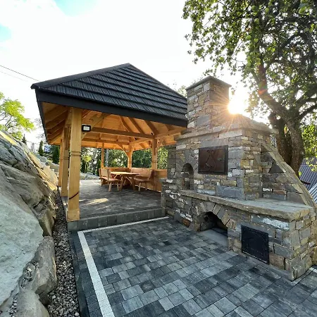 Rancho Zalinski *
