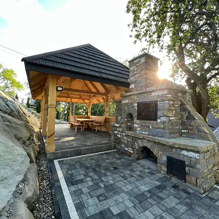 Rancho Zalinski *