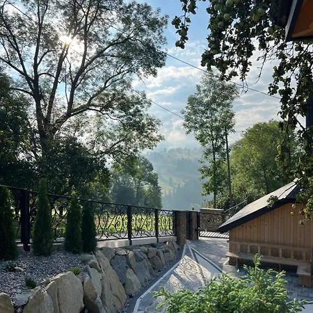 Rancho Zalinski Holiday home