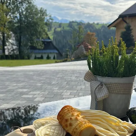 Rancho Zalinski * Bustryk