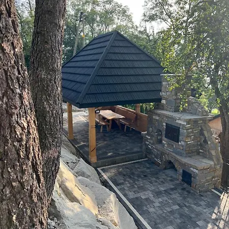 Rancho Zalinski 펜션 *