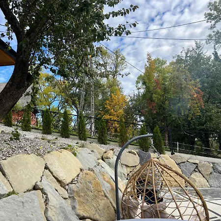 Rancho Zalinski Holiday home