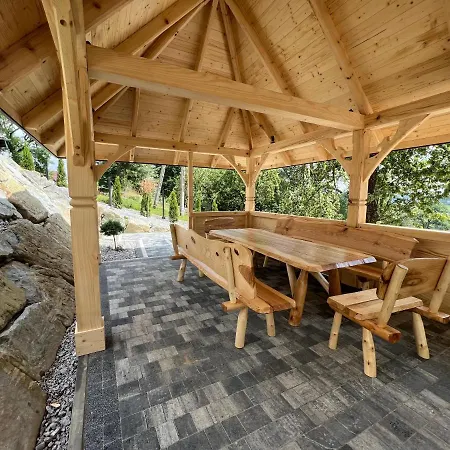 Rancho Zalinski Vakantiehuis *