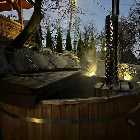 Rancho Zalinski Bustryk