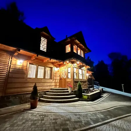 Rancho Zalinski *