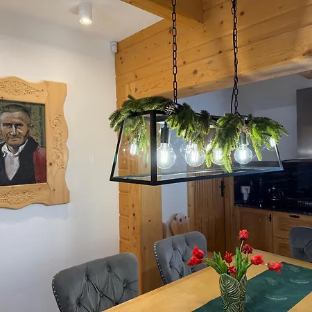 Rancho Zalinski Bustryk