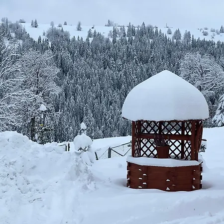 Rancho Zalinski Tatil Evi