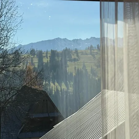Rancho Zalinski Dom wakacyjny