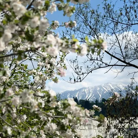 Rancho Zalinski Tatil Evi Bustryk