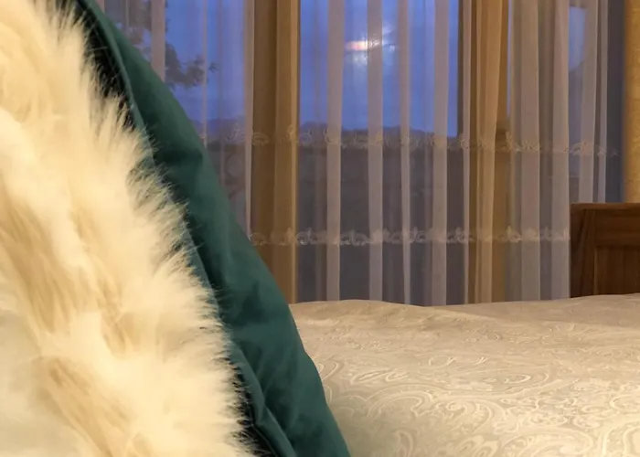 بيت للعطل Rancho Zalinski