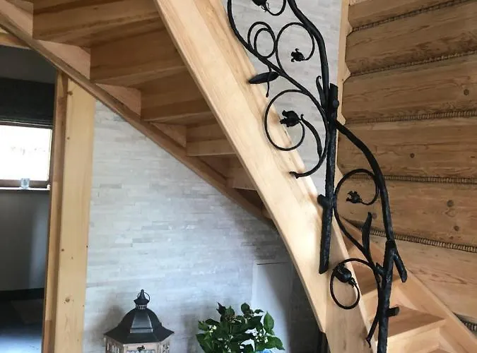 Rancho Zalinski بيت للعطل *