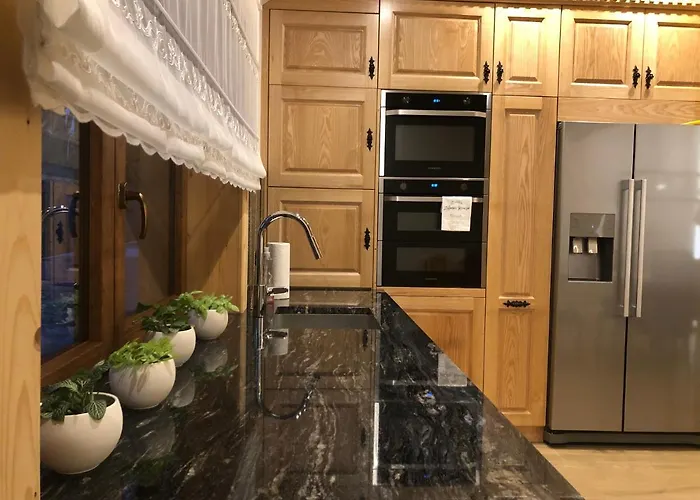 Rancho Zalinski * بوستريك