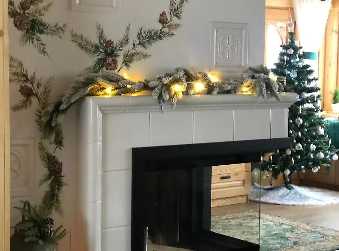 بيت للعطل Rancho Zalinski